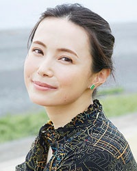 Mimura Rie Image 1