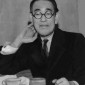 Nagai Kafu Image 1