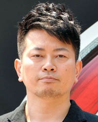 Miyasako Hiroyuki Image 1