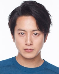 Mizobata Junpei Image 1