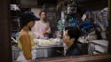Scène du drama Reboot