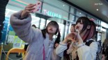 Extrait du documentaire « Japon : Toyoko Kids »