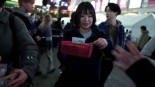 Extrait du documentaire « Japon : Toyoko Kids »