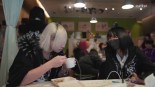 Extrait du documentaire « Japon : Toyoko Kids »