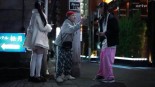 Extrait du documentaire « Japon : Toyoko Kids »