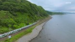 Extrait du documentaire « Un billet de train pour Hokkaido »