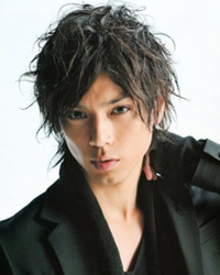 Mizushima Hiro Image 1