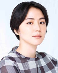 Nagasawa Masami Image 1