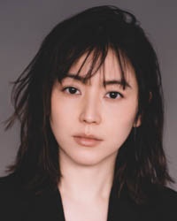 Nagasawa Masami Image 1
