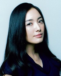 Nakama Yukie
