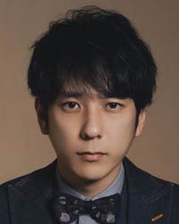 Ninomiya Kazunari Image 1