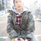 Okada Masaki Image 16