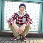 Okada Masaki Image 17