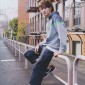 Okada Masaki Image 33
