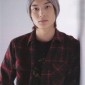 Okada Masaki Image 67