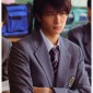 Okada Masaki Image 75