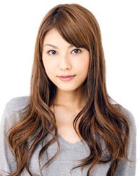 Sakai Ayana