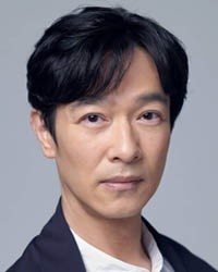 Sakai Masato