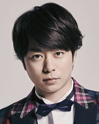 Sakurai Sho Image 1