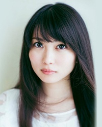 Shida Mirai Image 1