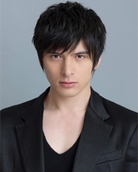 Shirota Yu Image 1