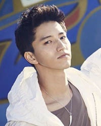 Taguchi Junnosuke Image 1