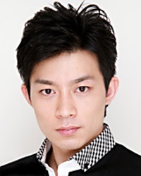 Takahashi Ryosuke Image 1