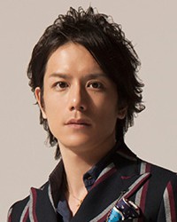 Takizawa Hideaki
