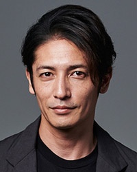 Tamaki Hiroshi Image 1
