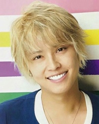 Tegoshi Yuya Image 1