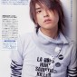 Tegoshi Yuya Image 42