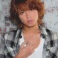Tegoshi Yuya Image 51