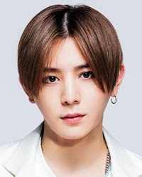 Yamada Ryosuke Image 1