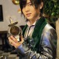 Yamada Ryosuke Image 42