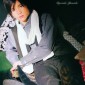 Yamada Ryosuke Image 47