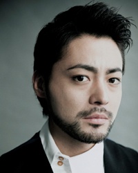 Yamada Takayuki Image 1