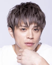 Yamamoto Yusuke Image 1