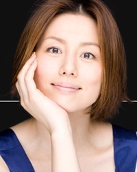 Yonekura Ryoko Image 1