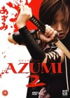Azumi 2 : Death or Love Image 1