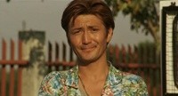 Gun Crazy Ep4 : Yojinbo no Chinkonka Image 6