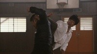 High Kick Girl ! Image 3