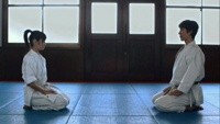 High Kick Girl ! Image 6