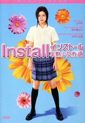 Affiche du film Install
