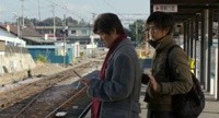 Kurai Tokoro de Machiawase Image 3