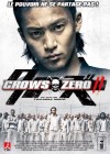 Crows Zero II Image 1