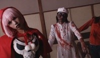 Kyonyu Dragon: Onsen Zombie vs Stripper 5 Image 6