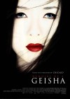 Memoirs of a Geisha Image 2