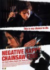 Negative Happy Chainsaw Edge Image 2