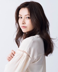 Sato Megumi Image 1