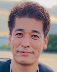 Sato Ryuta Image 1